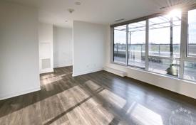 Apartment – East York, Toronto, Ontario,  Canada for C$821,000