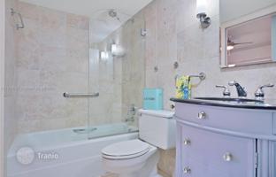 2-bedroom apartments in condo 126 m² in Fort Lauderdale for $455,000
