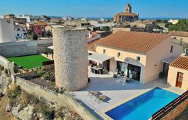 Detached house – Majorca (Mallorca), Balearic Islands, Spain for 3,000 € per week