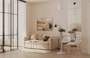 New turnkey apartments in Nea Ionia, Athens, Greece for From 250,000 €