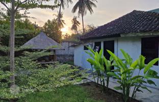 Land plot 577 m² in Lombok for $154,000
