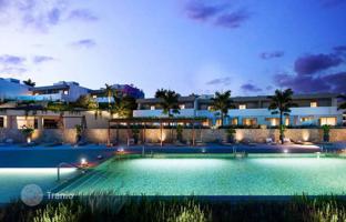 4-bedroom townhouse 197 m² in Alicante for 551,000 €