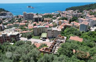 10-bedroom house 500 m² in Petrovac for 2,500,000 €