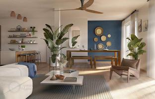 15 new flats in residential complex in Argelès-sur-Mer for From 560,000 €