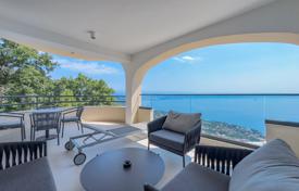 OPATIJA, LOVRAN – Panorama and Profit – 108.05 m² Total!. Price on request