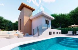 Villa with a terrace, a pool and a garden, near the beach, La Nucia, Spain for 399,000 € Villa with a terrace, a pool and a garden, near the beach, La Nucia, Spain for 399,000 €