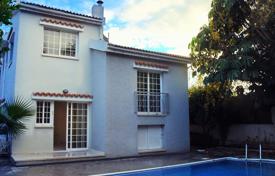 4 Bedroom Villa in Agios Athanasios Sea View Limassol for 750,000 €