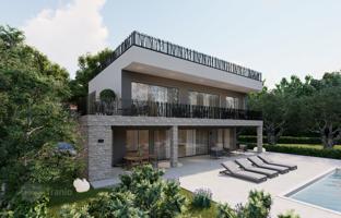 3-bedroom house 242 m² in Porec for 2,000,000 €