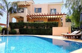 Charming villa just 250 meters from the beach, Latchi, Paphos, Cyprus for 3,500 € per week