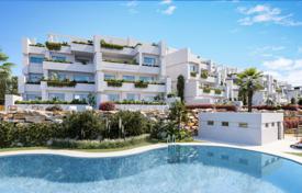 Apartment – Estepona, Andalusia, Spain for 301,000 €