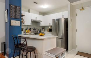 5-bedroom apartment in Eglinton Avenue East for C$647,000