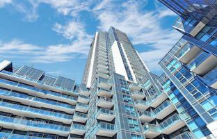 2-bedroom apartment in Scarborough for C$841,000