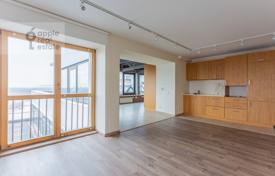 5-bedrooms apartment 300 m² in district Khoroshevo-Mnevniki, Russia for 144,000 ₽ per week