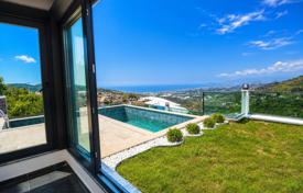 3-bedroom villa 250 m² in Alanya for 30,541,000 TRY