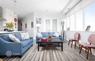 2-bedroom apartment in North York for C$867,000