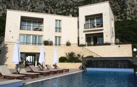 Villa – Budva (city), Budva, Montenegro for 2,500,000 €