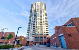 Apartment – Dupont Street, Old Toronto, Toronto,  Ontario,   Canada for C$687,000