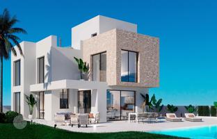 3-bedroom cottage 330 m² in Finestrat for 700,000 €