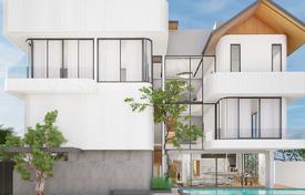 New complex of villas with swimming pools and spa in the prestigious area of Bang Tao, Phuket, Thailand for From $466,000