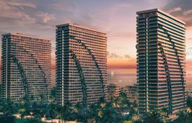 Apartment in a developed complex on the first coastline for $71,000
