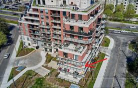 Apartment – Kingston Road, Toronto, Ontario,  Canada for C$1,063,000