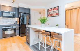 Apartment – Stafford Street, Old Toronto, Toronto,  Ontario,   Canada for C$886,000