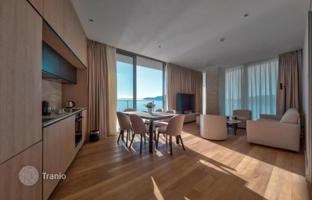Apartment 35 m² in Rafailovići for 265,000 €