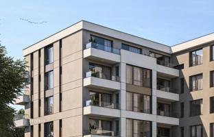 1-bedroom apartment 66 m² in Pomorie for 104,000 €