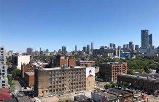 1-bedroom apartment in Richmond Street West for C$1,227,000