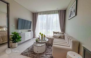 1-bedroom apartment 39 m² in Pattaya for $188,000