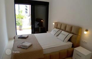 1-bedroom apartment 51 m² in Budva city for 189,000 €