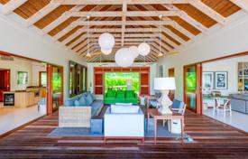 Villa – Outer Islands, Seychelles for $6,500,000
