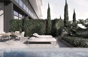 2-bedroom apartment 135 m² in Budva city for 1,185,000 €