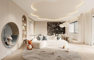 2-bedroom apartment 172 m² in Porto (city) for 1,150,000 €
