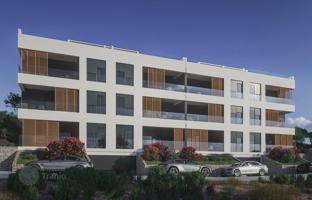 2-bedroom apartment 90 m² in Trogir for 413,000 €