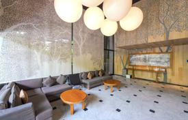 1 bed Condo in Noble Reveal Khlong Tan Nuea Sub District for $244,000