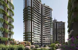 Brand New Apartments in a Mega Project in Ankara Etimesgut for $308,000