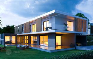 Luxury complex of villas close to all necessary infrastructure, Paphos, Cyprus for From 720,000 €