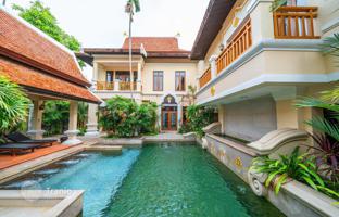 3-bedroom villa 350 m² in Pattaya for 662,000 €