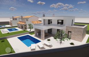 3-room house 157 m² in Kanfanar for 520,000 €