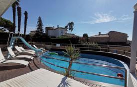 7-bedrooms townhome 460 m² in Castell Platja d'Aro, Spain for 1,700,000 €