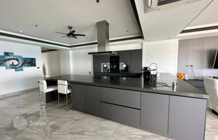 3-bedroom apartment 260 m² in Pattaya for $980,000