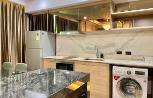 1-bedroom apartment 44 m² in Pattaya for $115,000