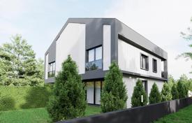 Semi-Detached Twin Villas in a Prestigious Location in Çankaya for $481,000