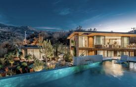 4-bedroom villa 428 m² in Bodrum for 262,773,000 TRY