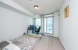 Apartment – Bay Street, Old Toronto, Toronto,  Ontario,   Canada for C$1,210,000