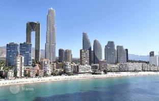 2-bedroom apartment 105 m² in Benidorm for 699,000 €