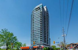 Apartment – Broadview Avenue, Toronto, Ontario,  Canada for C$1,080,000