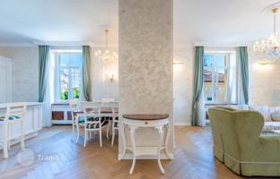 2-bedroom apartment 96 m² in Opatija for 1,300,000 €
