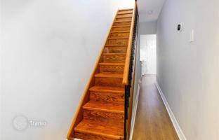 3-bedroom townhouse in Old Toronto for C$1,615,000